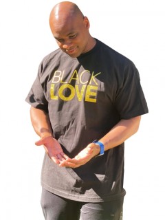 Black Love Gold
