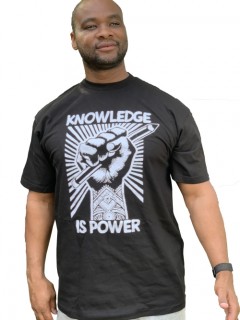 Knowledge is Power