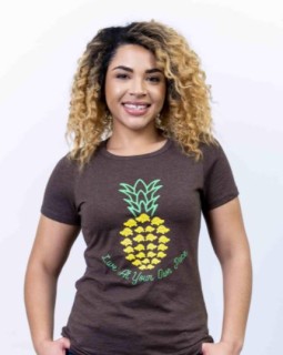 Pinapple Tee